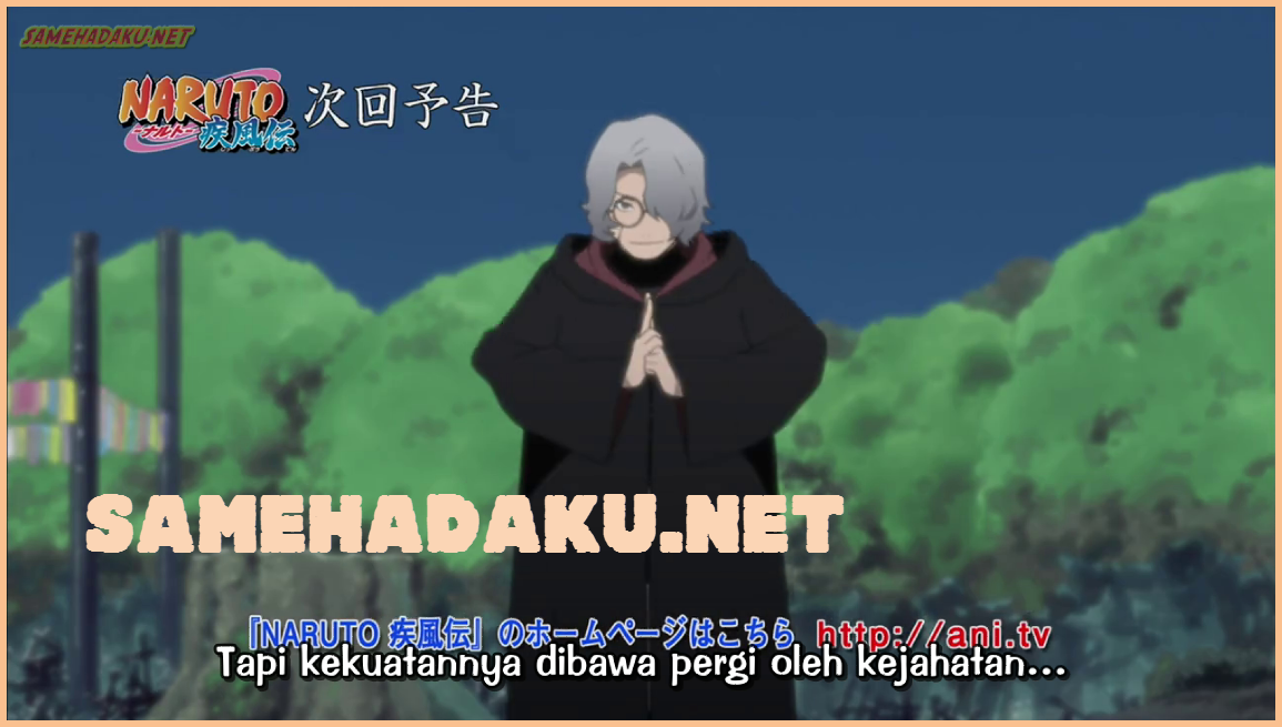 Naruto Shippuden 291 Mp4