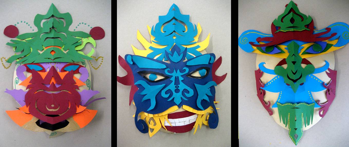 cultural mask essay cultural mask essay