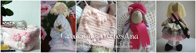 Creaciones ArtesAna