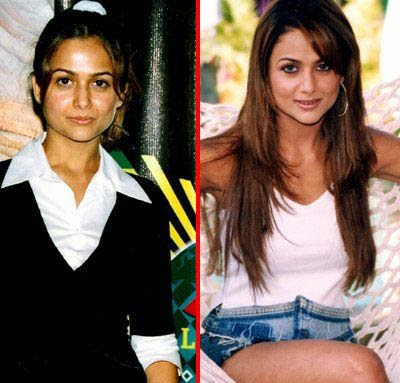 Bollywood Without Makeup Lovely Actess Images 2013