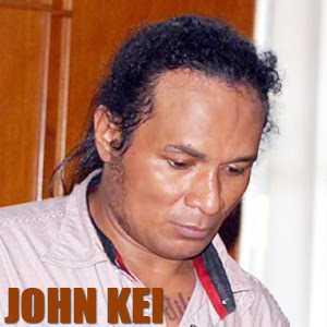 Jhon Kei