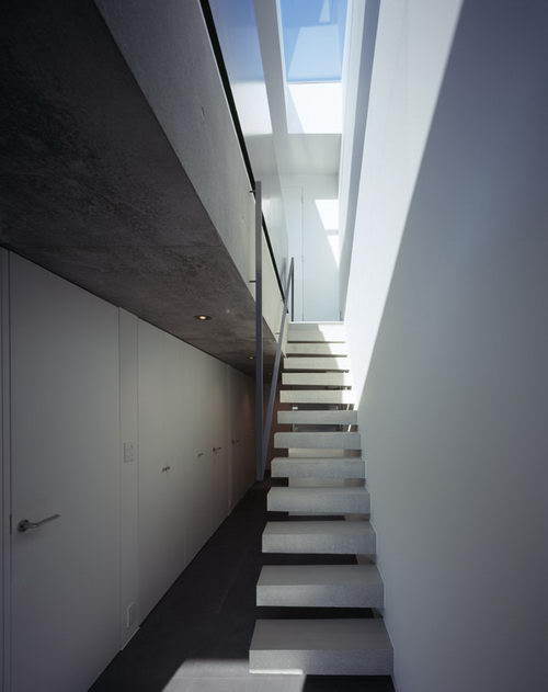 Unique Stairs Design
