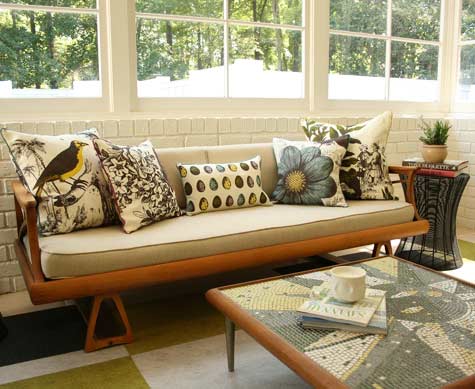 Gallery Home Design Ideas: Some Tips On Choosing The Best Accent ...