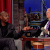 Video: Dave Chappelle finally talks ‘Chappelle’s Show’ with Letterman