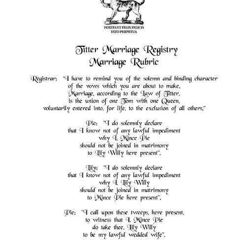 wedding vows for him  Download