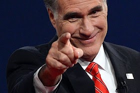 Mitt Romney move to end subsidies to PBS