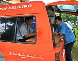 PT Pos Indonesia (Persero) - Recruitment D3 PT Pos Indonesia (Persero) - Recruitment D3