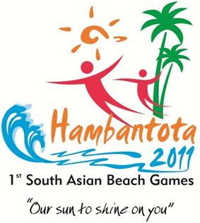 BFI announces contingent at 1st South Asian Beach Games in Sri Lanka