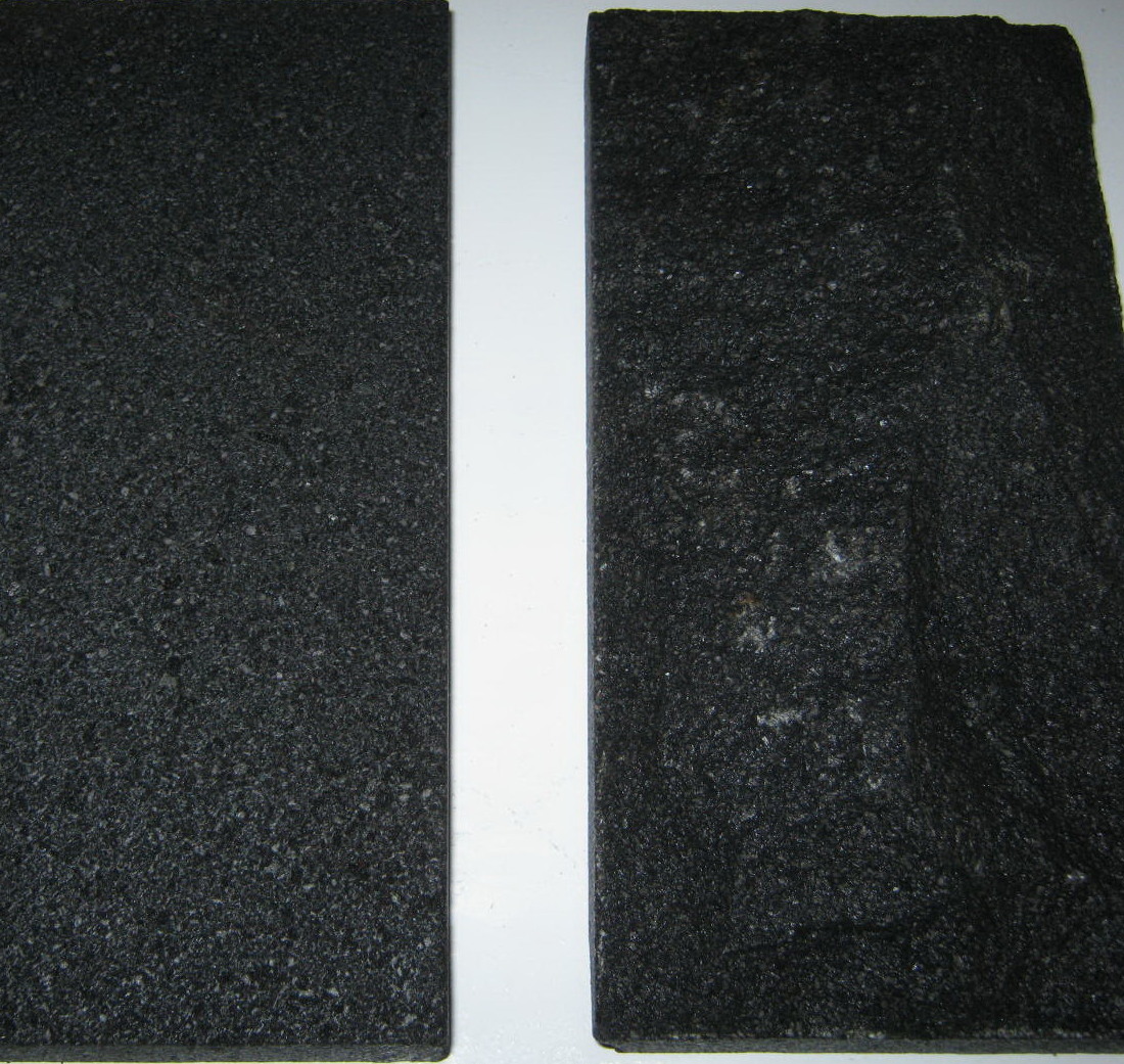 Lava Granite