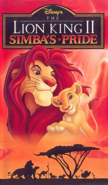 lion king 2 full movie animation lion king 2 full movie animation