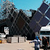 Palco do "Villa Mix" entra para o Guinness Book.