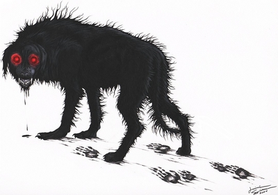 Cães Negros Cães Negros