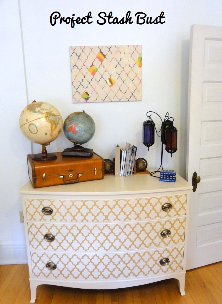 Good enough (for who it's for) Bedroom Makeover, Part 1