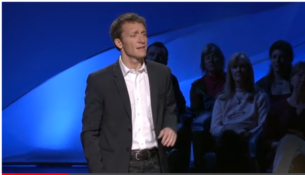 9 Excellent Under 3 Minutes TED Talks for Teachers Educational