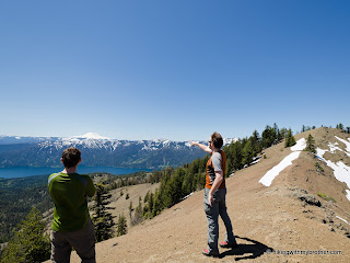 hex mountain hikingwithmybrother