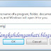 MEMPERCEPAT LOADING KOMPUTER YANG LAMBAT MEMPERCEPAT LOADING KOMPUTER YANG LAMBAT