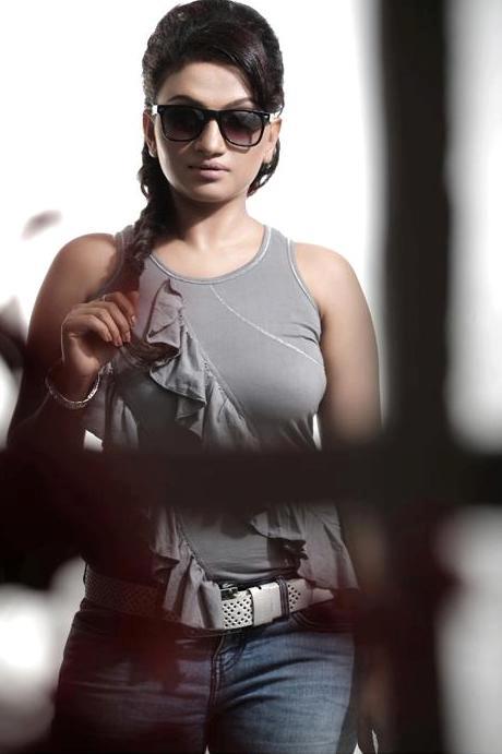 Krishna prabha new hot photos