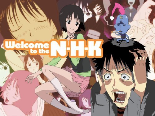 welcome-to-the-NHK-anime