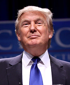 Gambaran Donald Trump tentang orang yang mahu berjaya tapi tiada sikap mahu berjaya