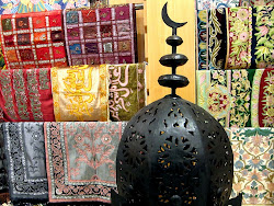 À la boutique du Musée d'art islamique