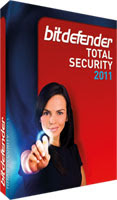 BitDefender Antivirus 2011 BitDefender Antivirus 2011