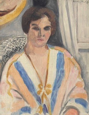 MATISSE