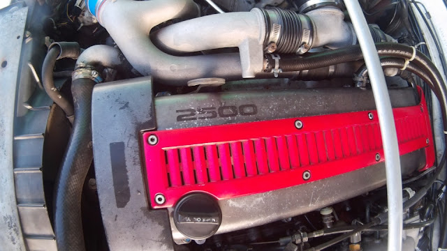 เครื่อง 2500cc 1J Turbo ฝาแดง ของแท้ เครื่อง 2500cc 1J Turbo ฝาแดง ของแท้