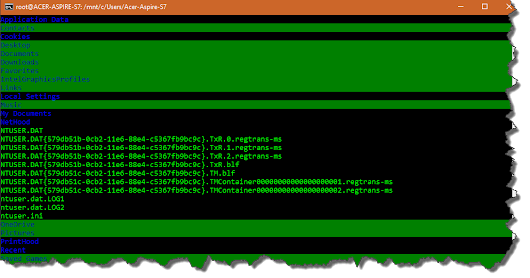 How To Setup Ubuntu Bash(Terminal) In Windows 10