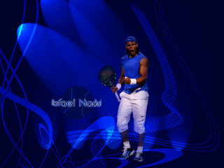 Rafael Nadal Wallpapers for Your Desktop | Free Neo Wallpapers