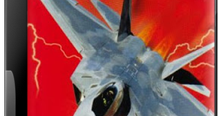 F-22 Lightning 3 PC Game - Free Download Full Version