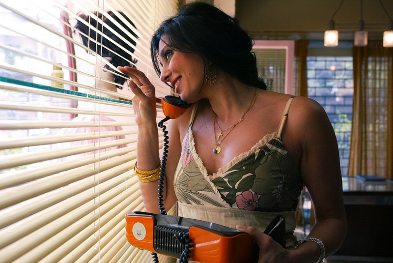 Caramel (film) Alchetron, The Free Social Encyclopedia