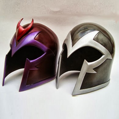 Casco de Magneto Casco de Magneto