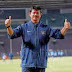 Kisah Sukses Indra Sjafri, membawa Timnas U-19 juara