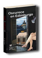 ¿Comprar Oscurece en Edimburgo?