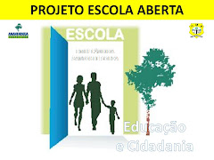 ESCOLA ABERTA 2012