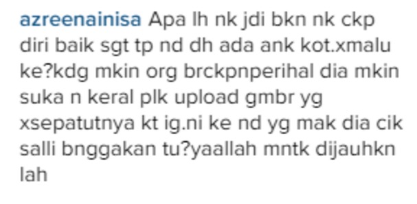Beza Cara Hidup Nora Danish dan Fasha Sandha Didedahkan Beza Cara Hidup Nora Danish dan Fasha Sandha Didedahkan