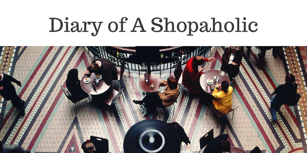 Diary of A Shopaholic