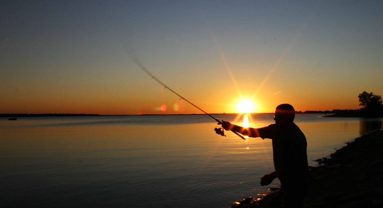 H.E.R Impressions Labor Day at Waconda Lake