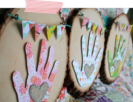 Super Fun Kids Crafts : Unique Kids Crafts