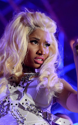 NICKI MINAJ NICKI MINAJ
