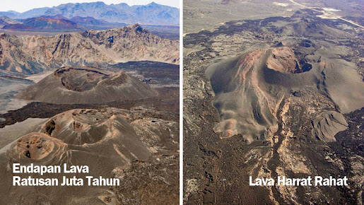 Yang Luar Biasa dari Makkah dan Madinah Yang Luar Biasa dari Makkah dan Madinah