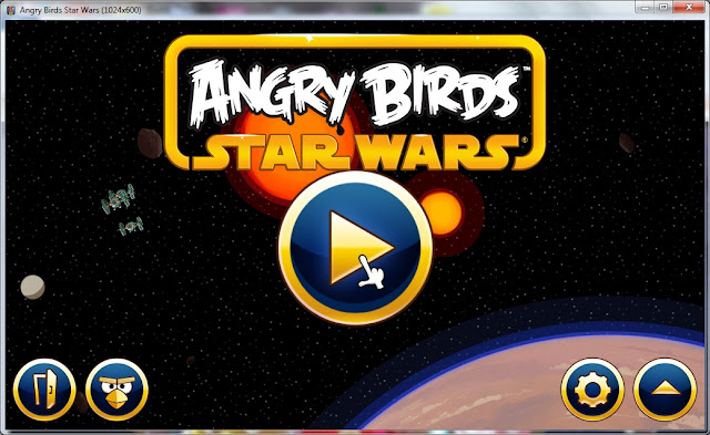 Free Download Angry Birds Star Wars 1.0 New Version Free Download Angry Birds Star Wars 1.0 New Version