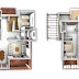 Residential Layouts & 3D view.