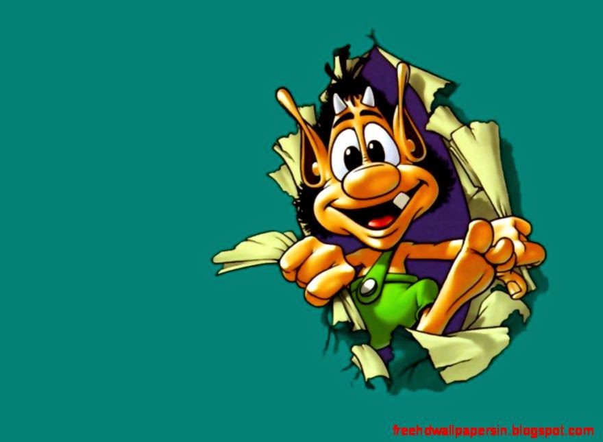 Sfondi e Wallpapers gratis dei personaggi dei Cartoni Animati Sfondi e Wallpapers gratis dei personaggi dei Cartoni Animati