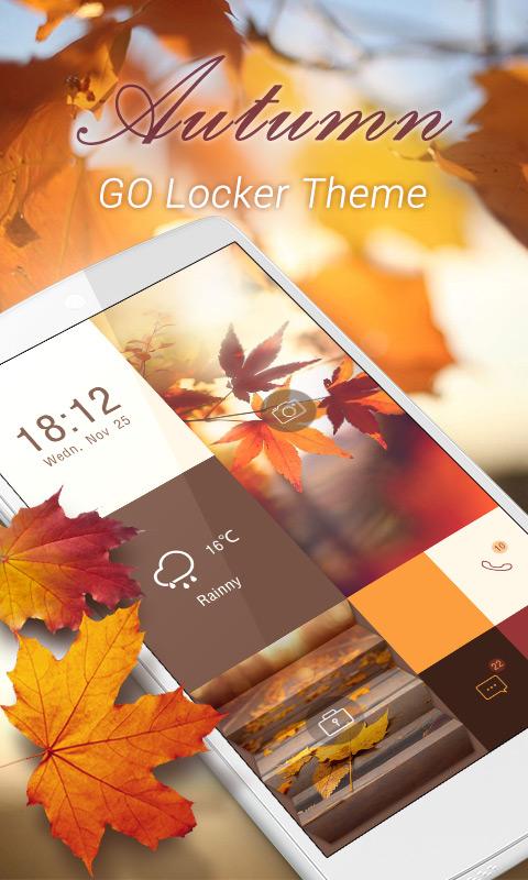 go locker