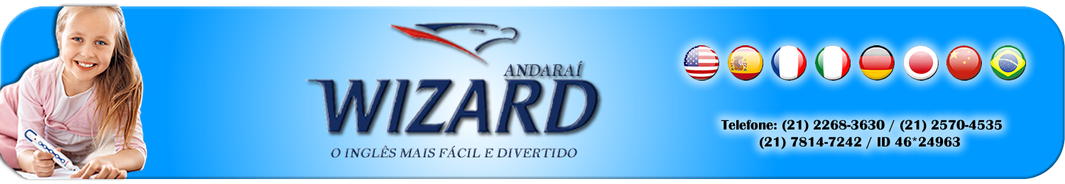 Wizard Andaraí