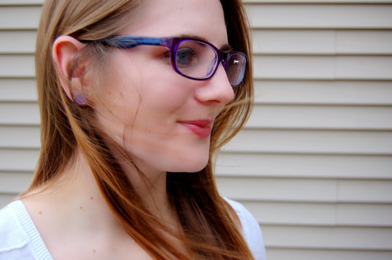 A Memory Of Us ozeal glasses A Kansas City Fashion Blog