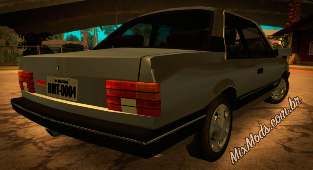 Postagens Carros Brasileiros (stock) - MixMods