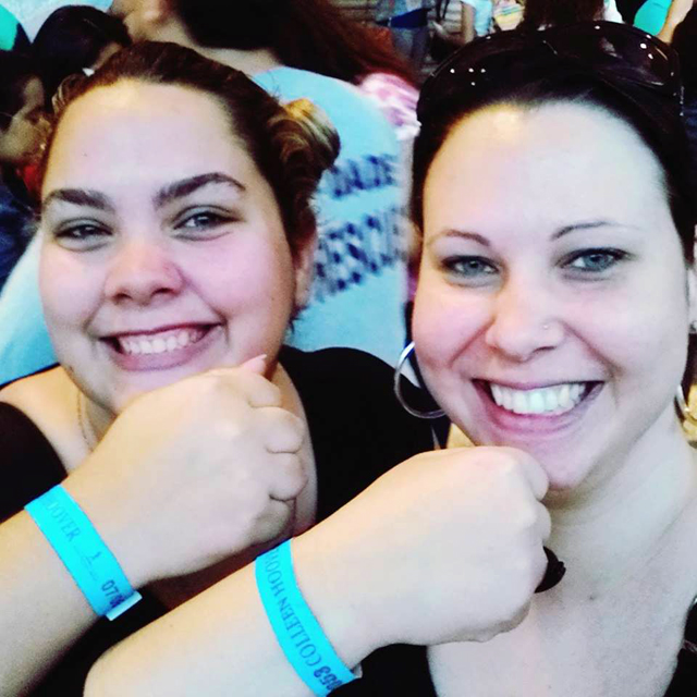 Dany na Bienal do RJ #3 - Conhecendo Colleen Hoover Dany na Bienal do RJ #3 - Conhecendo Colleen Hoover