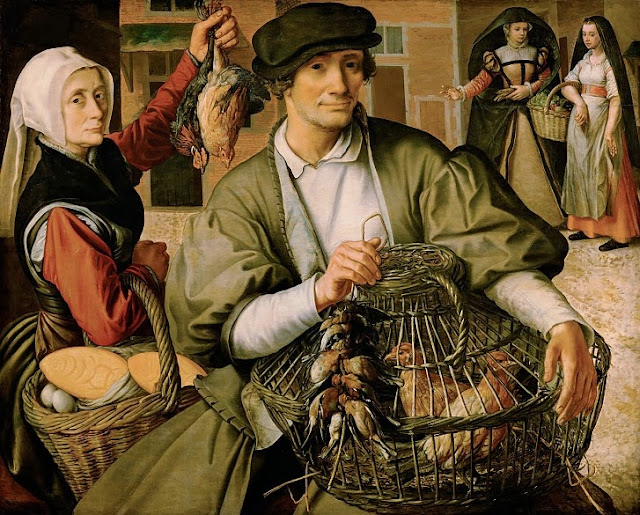 Frolicking Frocks 16th Century Peasant Dress Research and Planning